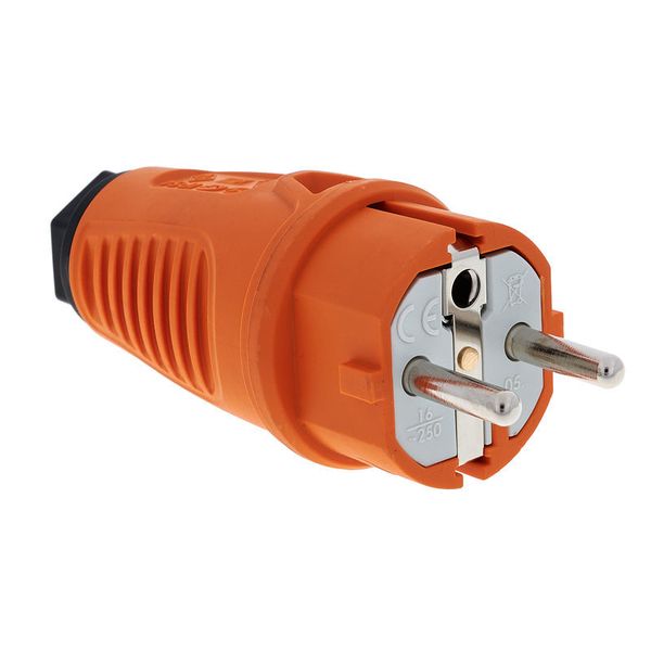 PCE 0521-os Taurus2 Plug