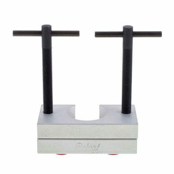 Bobcat Mouthpiece Remover