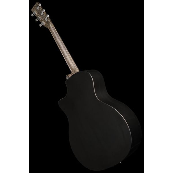 Martin Guitar GPC-X1E Black