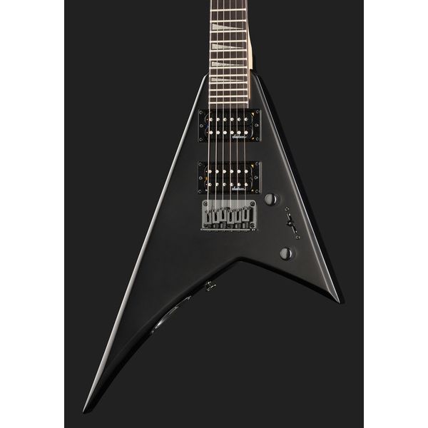 Jackson JS1X Rhoads Minion Satin Black