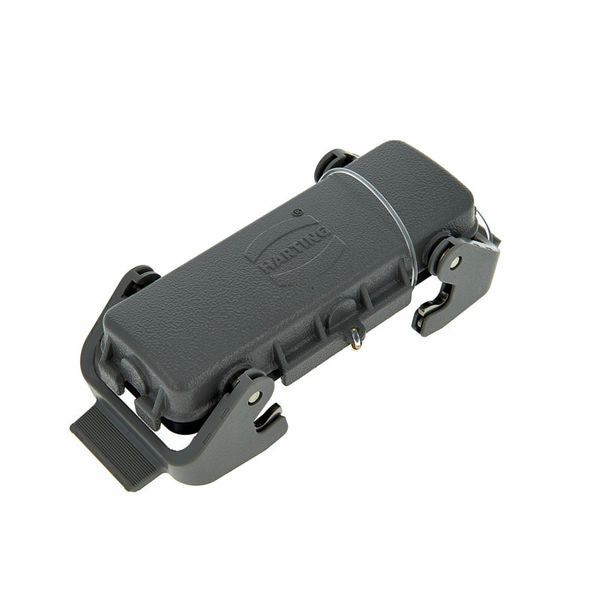 Harting Han 24B-AK-QB-Dichtung