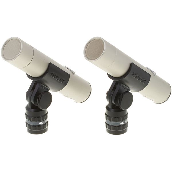 Neumann KM183 Stereo Set