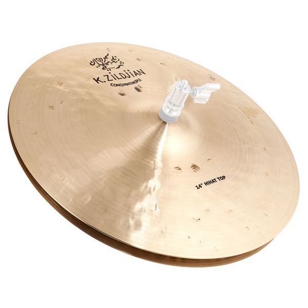 Zildjian 14" K' Constantinople Hi-Hat