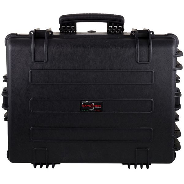 Explorer Cases 5822.B Black