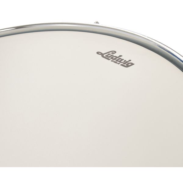 Ludwig NeuSonic Mod2 4pc Set S.Blue