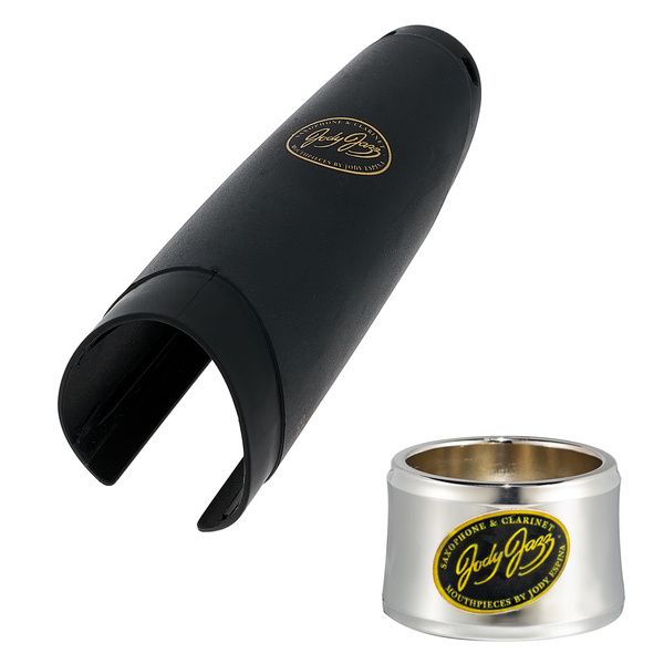 Jody Jazz Power ring Set HRB1S