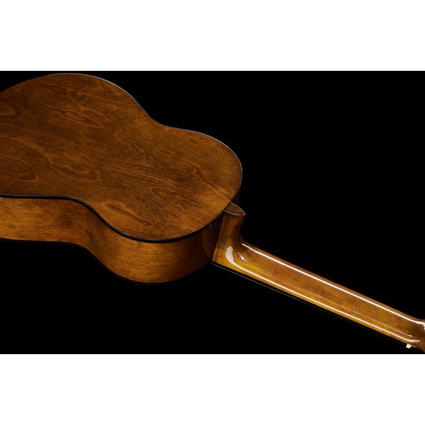 Thomann Classic Guitar 3/4 Left Bundle