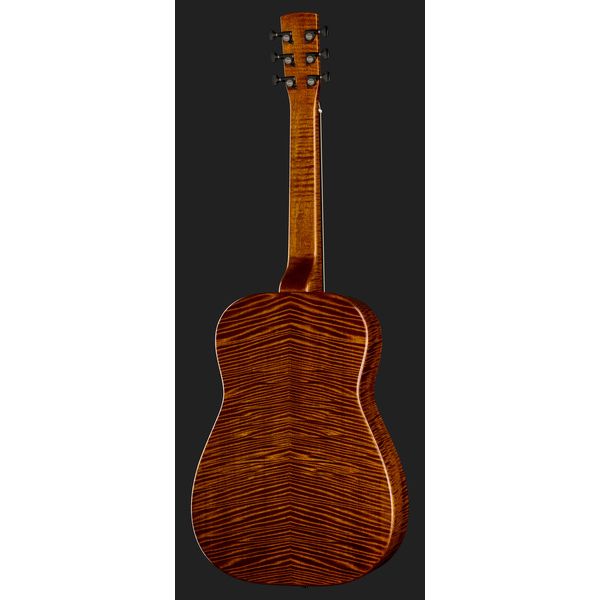 Beard Guitars Trailhead E-Model SN Tobacco