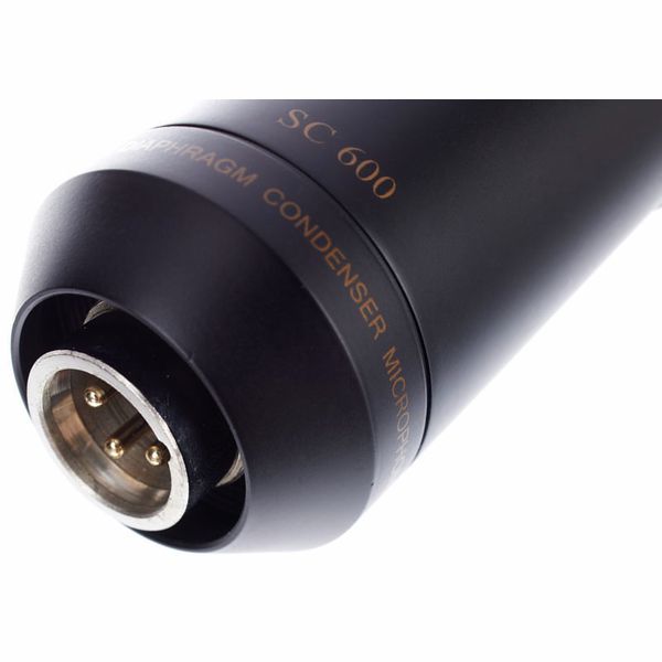 Swissonic UA-2x2 Starter Bundle