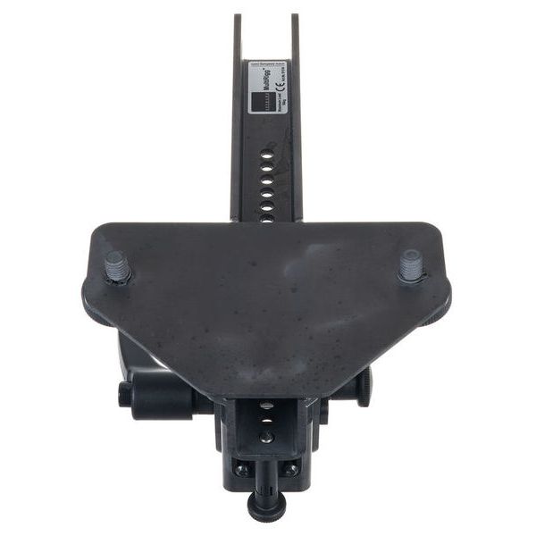 Seeburg Acoustic Line Multi Rigg