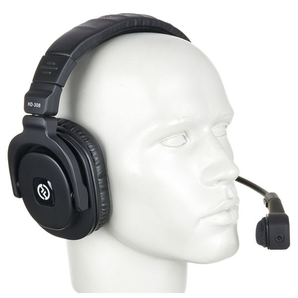 Hollyland M1 Dynamic Double-Side Headset