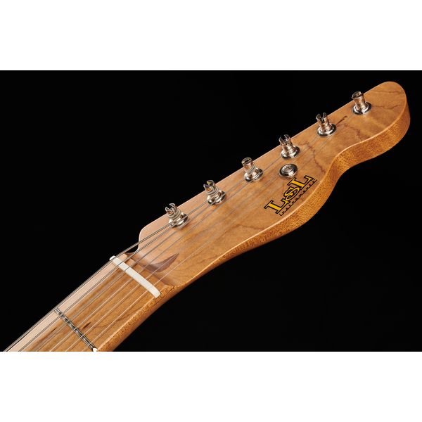 LSL Thin Bone 3TB Light Aged