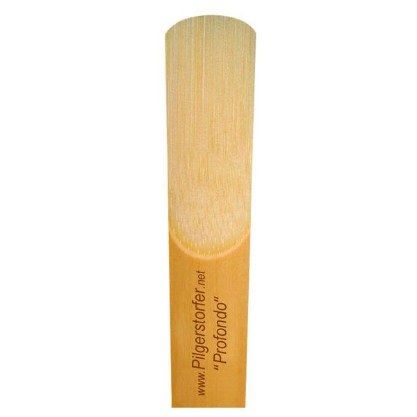 Pilgerstorfer Profondo Bass Clarinet 3.0