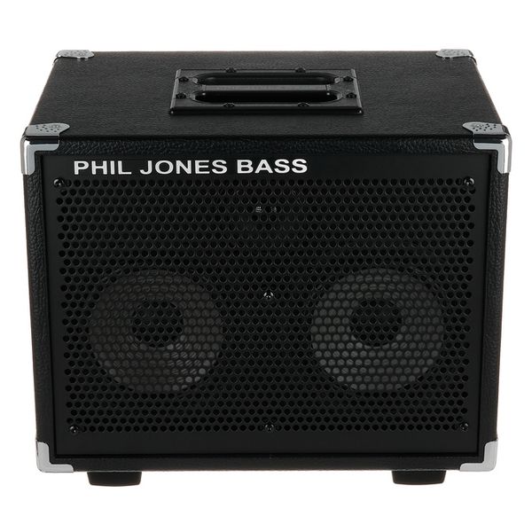Phil Jones Bass Cabinet CAB 27