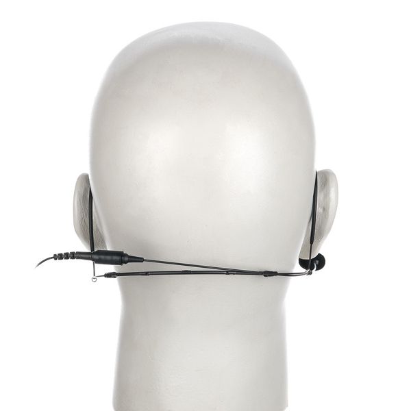 Sennheiser Headmic 4 BK 3-Pin
