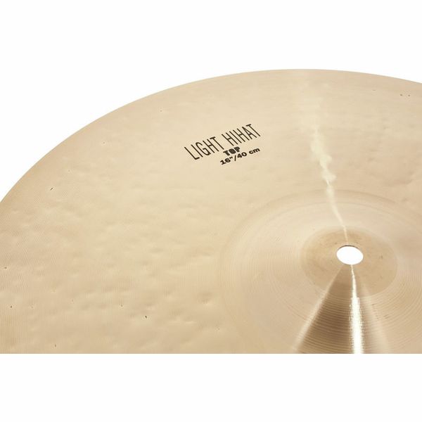 Zildjian 16" K-Series Light Hi-Hat