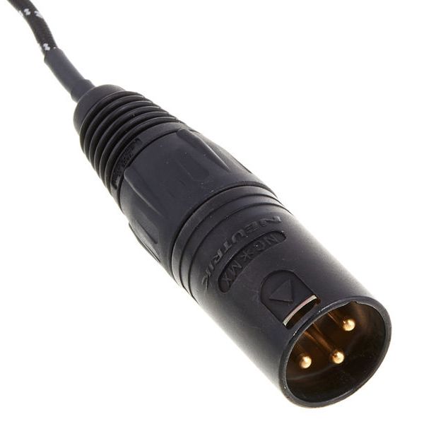 Schertler Dyn-H-P48 Harp Microphone