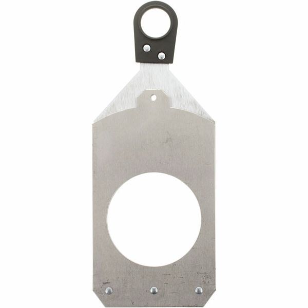 ETC S4 Gobo Holder B-Size/Glas
