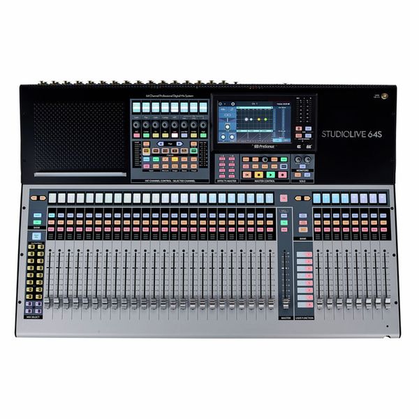 Presonus StudioLive 64S