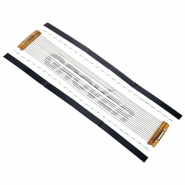 Grover Pro Percussion Snare Drum Wires 13CB