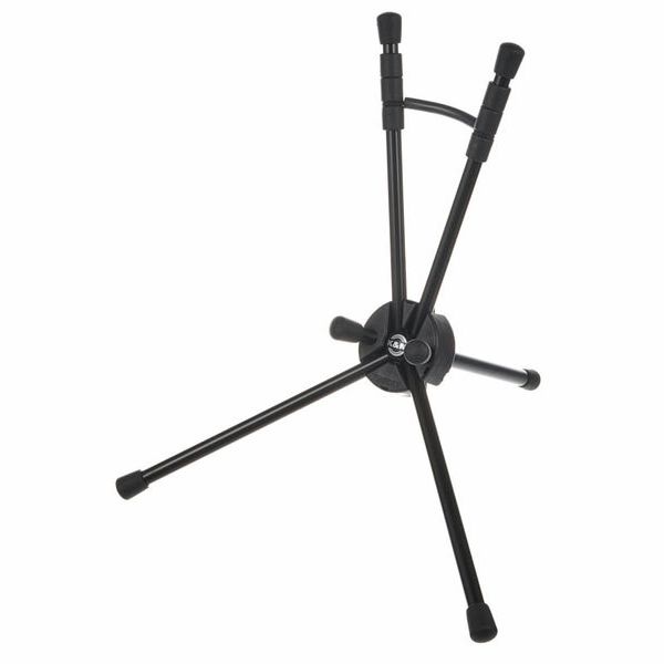 K&M 14340 Alto Sax Stand "Saxxy"