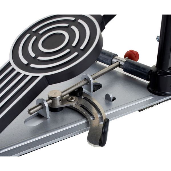 Sonor DP 672 Double Bass Drum Pedal