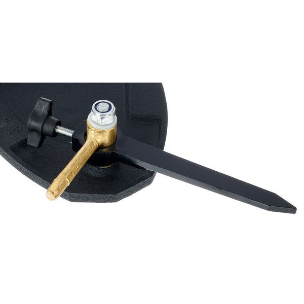 Adams Front plate right (old model)