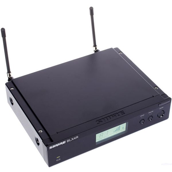 Shure BLX24R/SM58 H8E