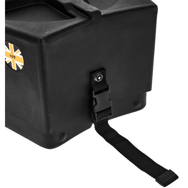 Hardcase HN10T Tom Case