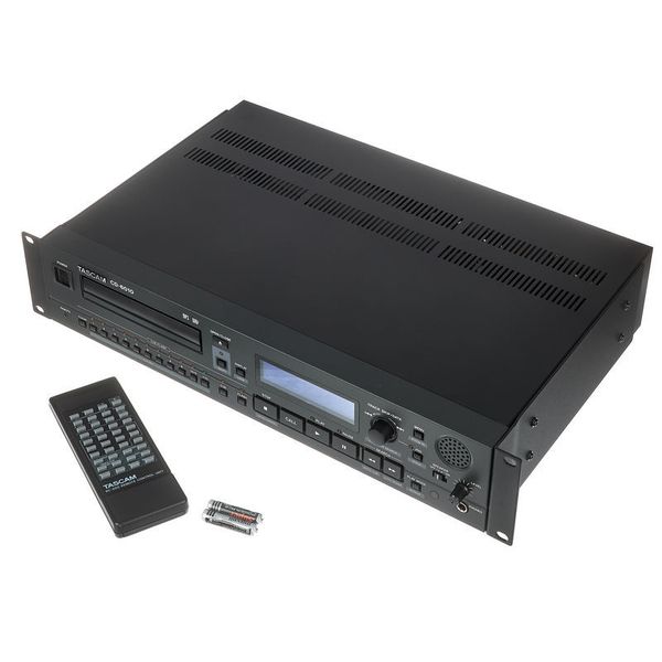 Tascam CD-6010