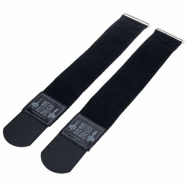 WristGrips Wrist Supports