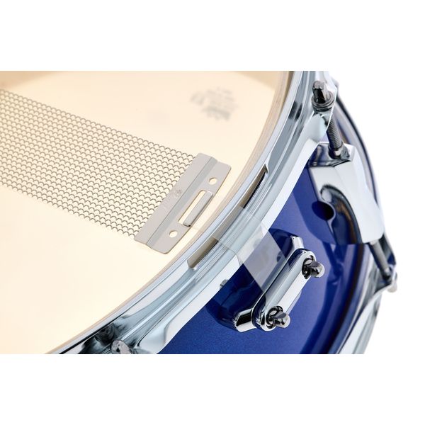 Pearl 14"x5.5" Export SD Mid. Blue