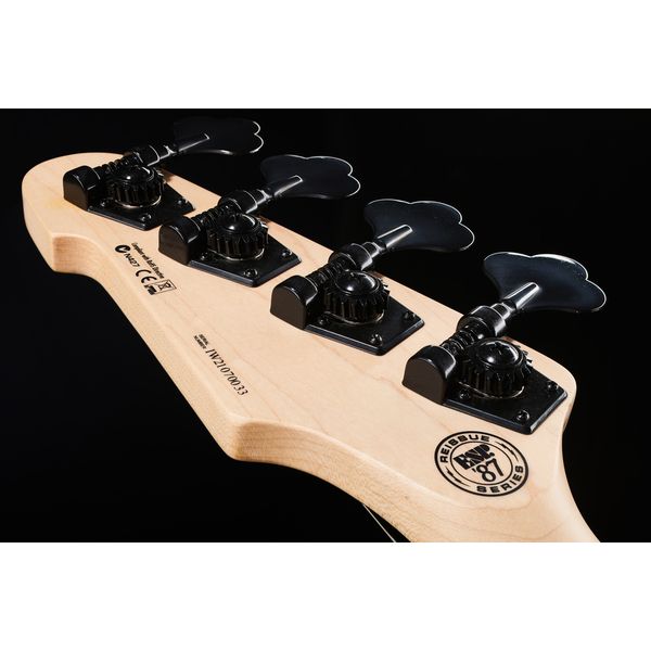 ESP LTD Surveyor87 Black