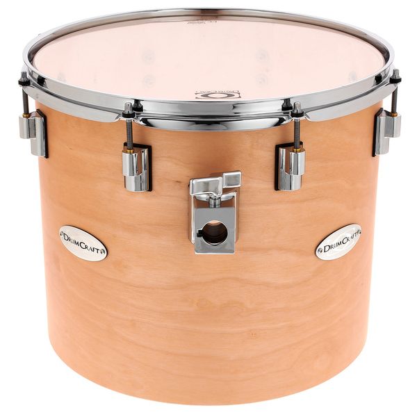 DrumCraft Concert Tom Set B DB