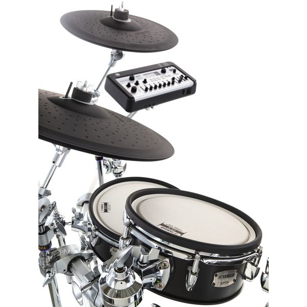 Yamaha DTX10K-X Black Forest