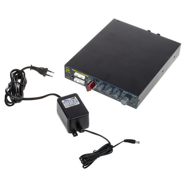 Golden Age Audio Premier PREQ-73