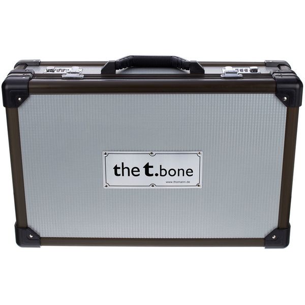 the t.bone SCT 2000 + Popkiller