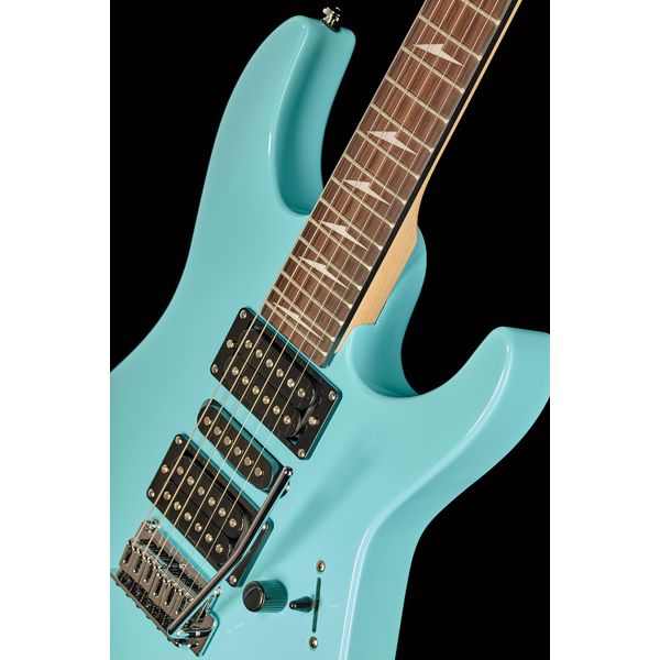 ESP LTD MT-130 Sky Blue