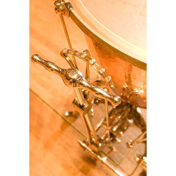 Adams Schnellar 23"B Timpani German