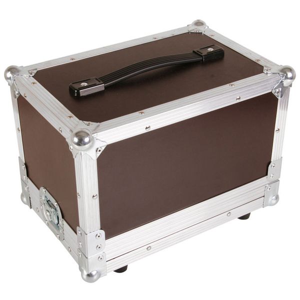 Thon Amp Case Orange Terror Head