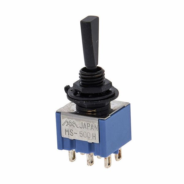 Göldo EL012 Mini Switch