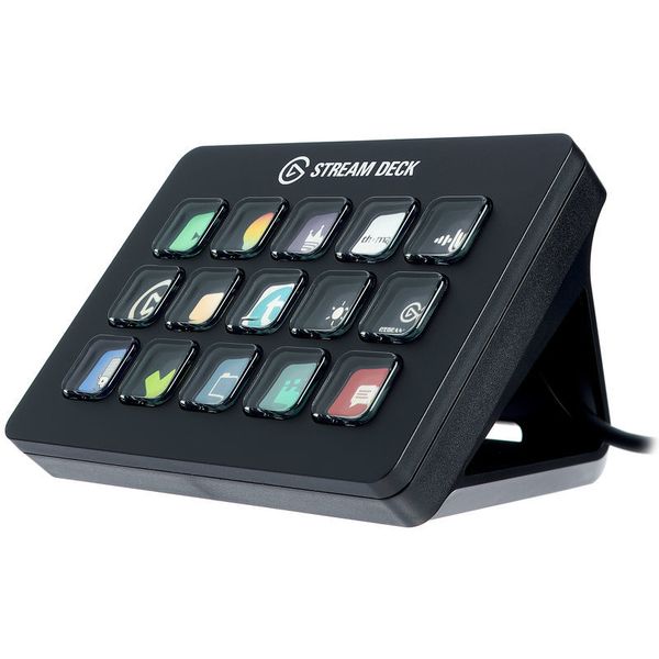 Elgato Stream Deck MK2
