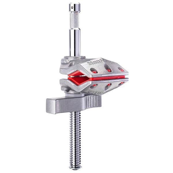 Manfrotto C76CJ 3'' Centre Vice JawClamp