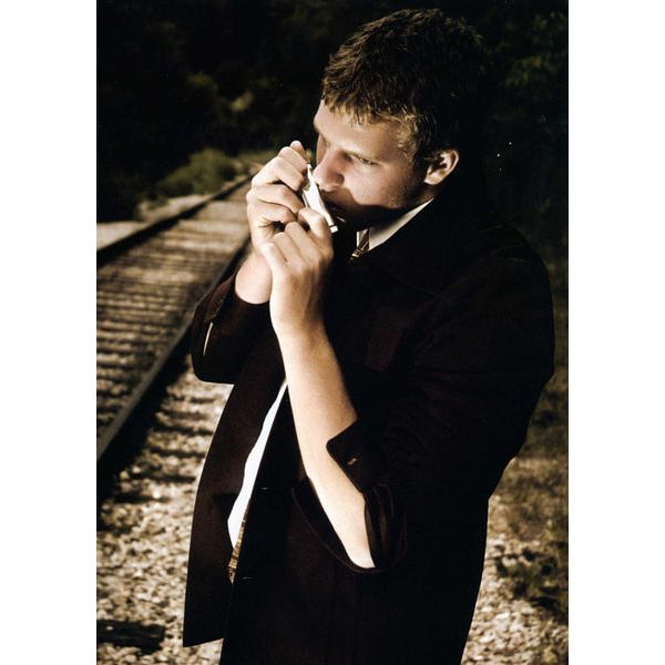 Voggenreiter Bluesharp Der Komplettkurs