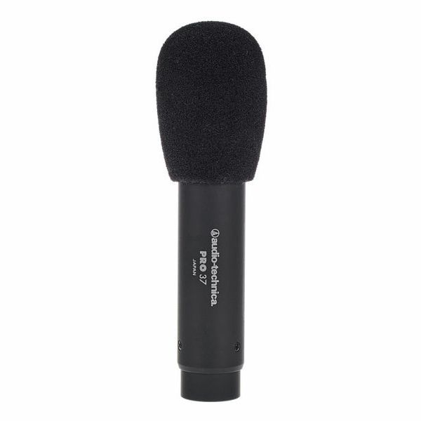 Audio-Technica Pro 37