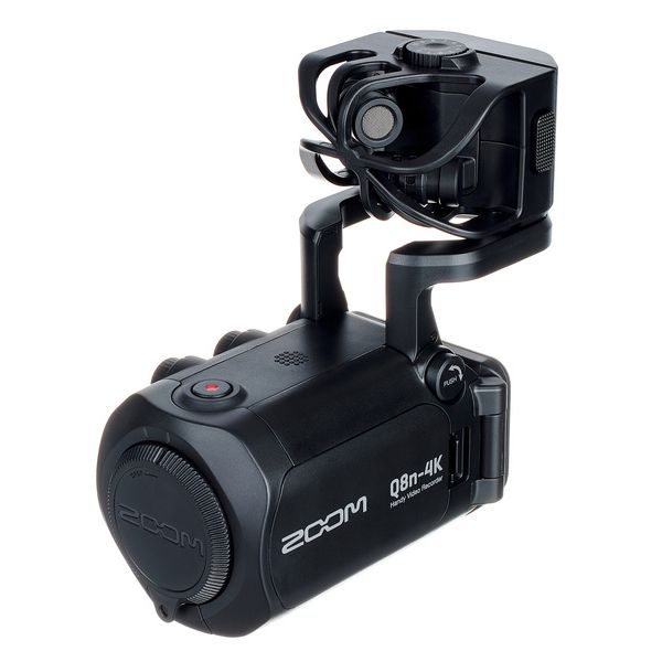 Zoom Q8n-4K