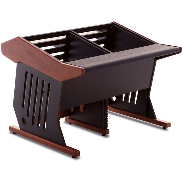 Zaor Maestro 24 Cherry/Black