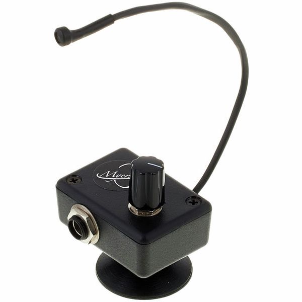 Myers Pickups The Grip Custom 6