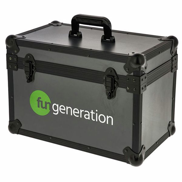 Fun Generation Eco Wood Case 1