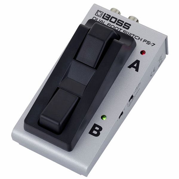 Boss RC-500 Loop Station Bundle